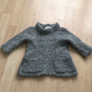 CrewCuts sweater